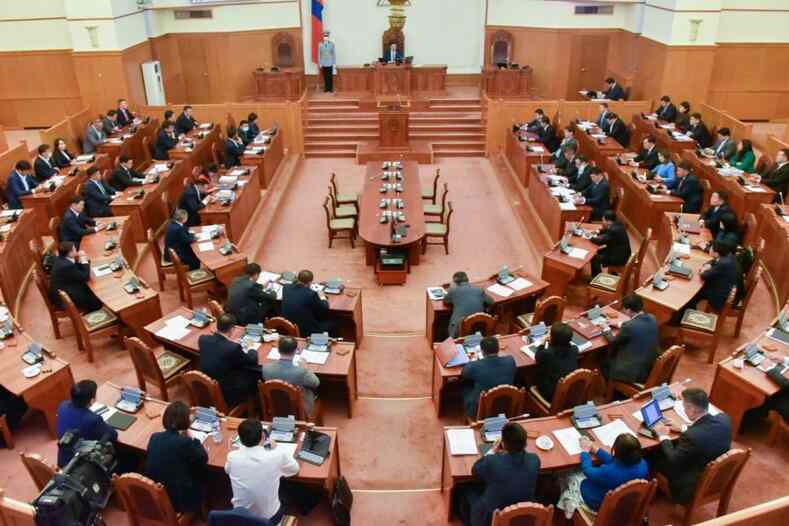 В Монголии принят закон о равном доходе от природных ресурсов